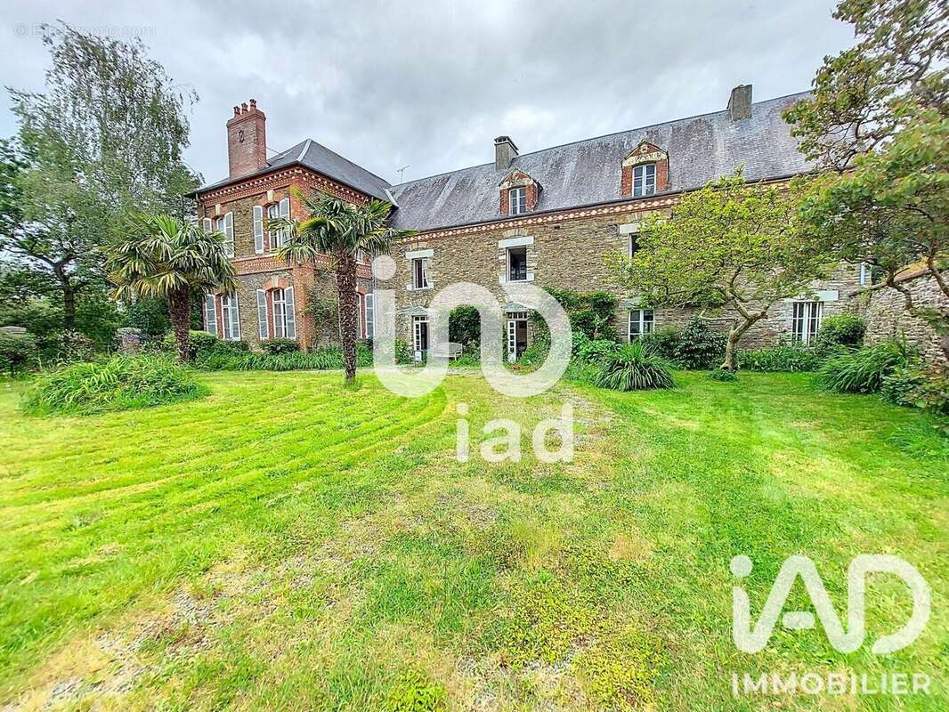 Maison 342 m² à Soulles  - photo 2