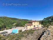 Maison à BESSE-SUR-ISSOLE