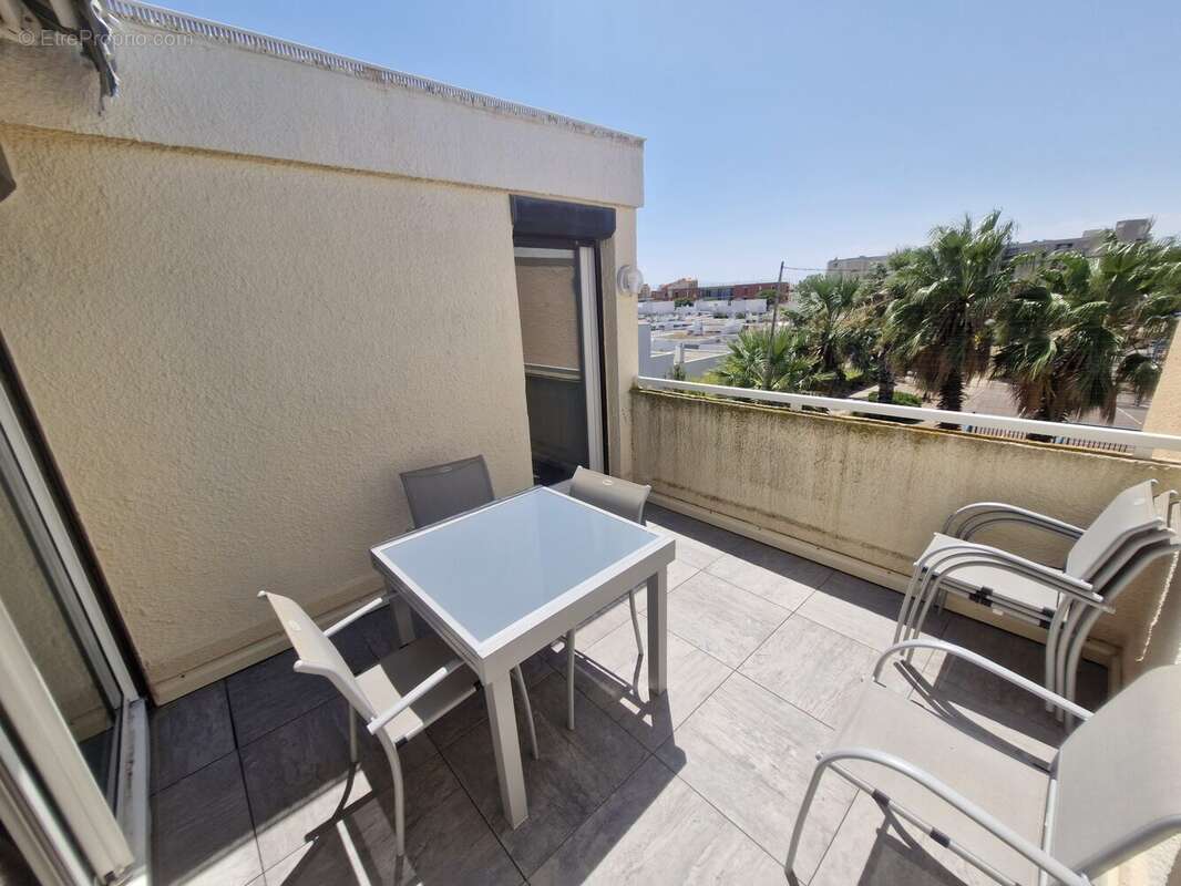 Appartement 45 m² à Leucate  - photo 2