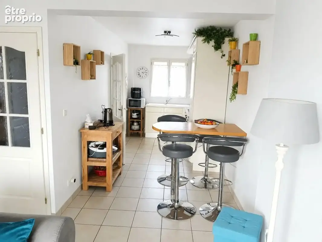 Villa isaline - photo 2