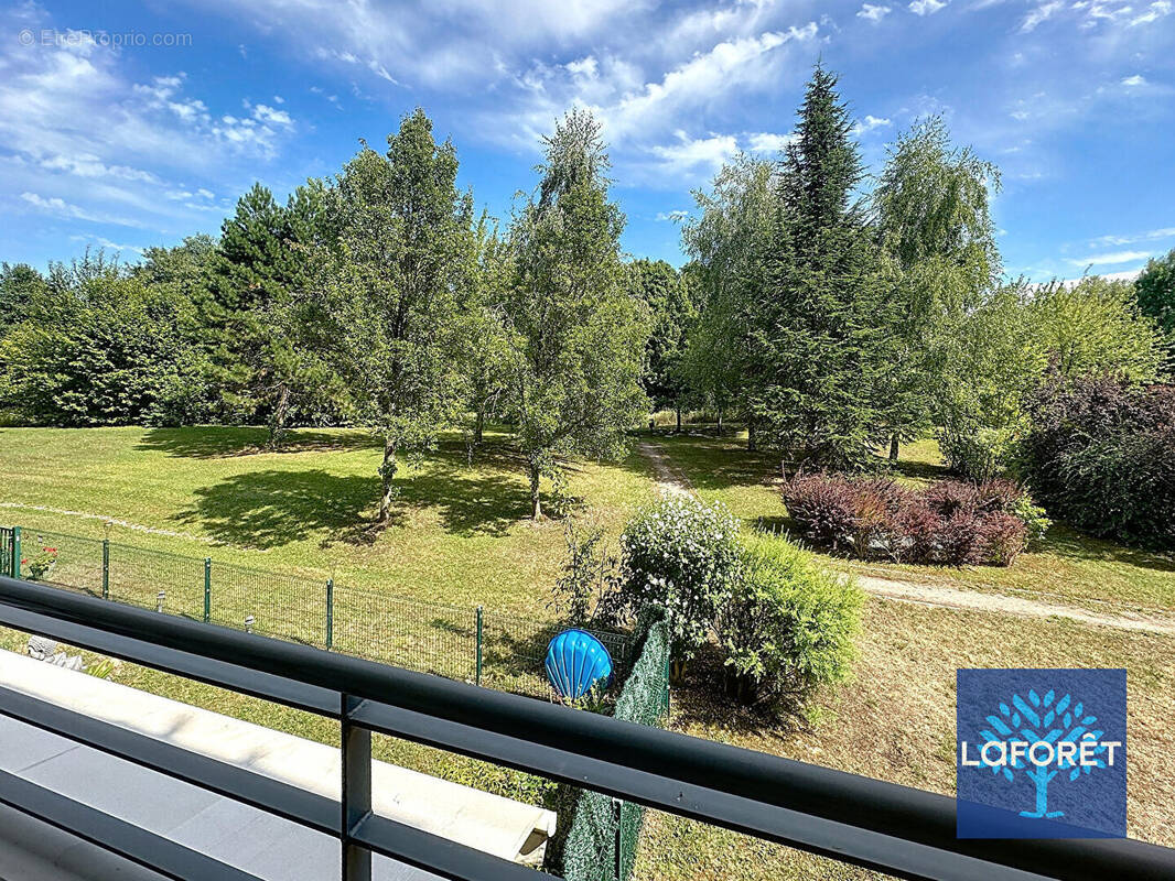 Appartement à SOUFFELWEYERSHEIM