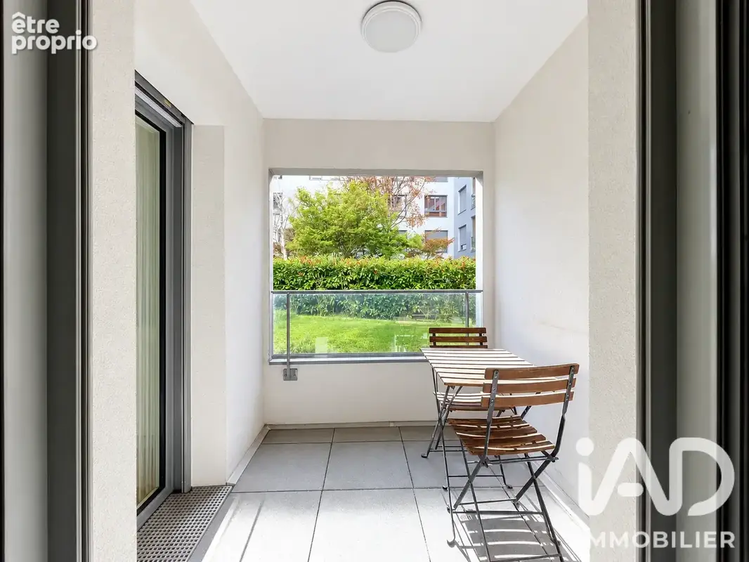 Photo 1 - Appartement à VELIZY-VILLACOUBLAY