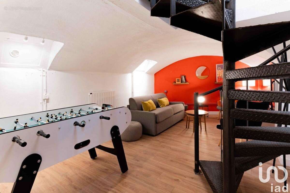 Photo 6 - Commerce à PARIS-6E