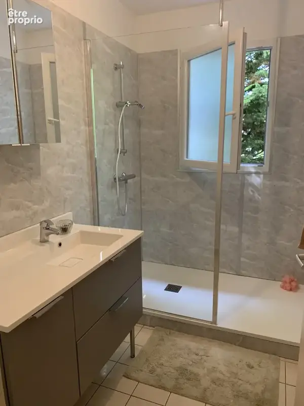 Appartement de 45m2 a vendre en viager occupe - amboise - photo 6