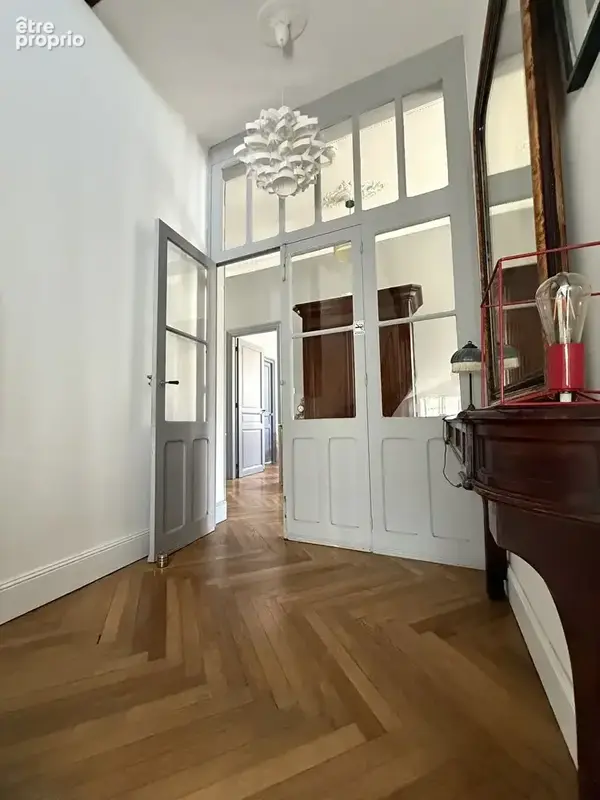 Maison de Maître du XIXe siècle - photo 6