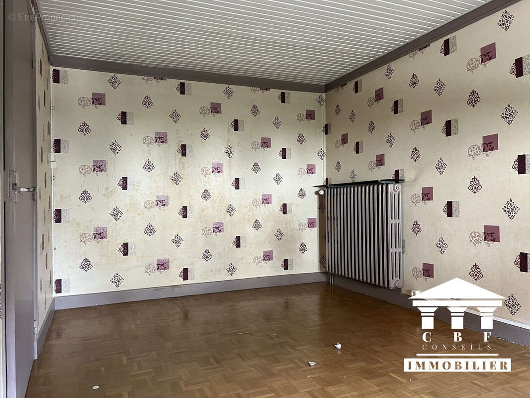 Maison 143 m² à Montchanin  - photo 4