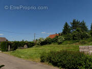 Terrain à BONNENCONTRE