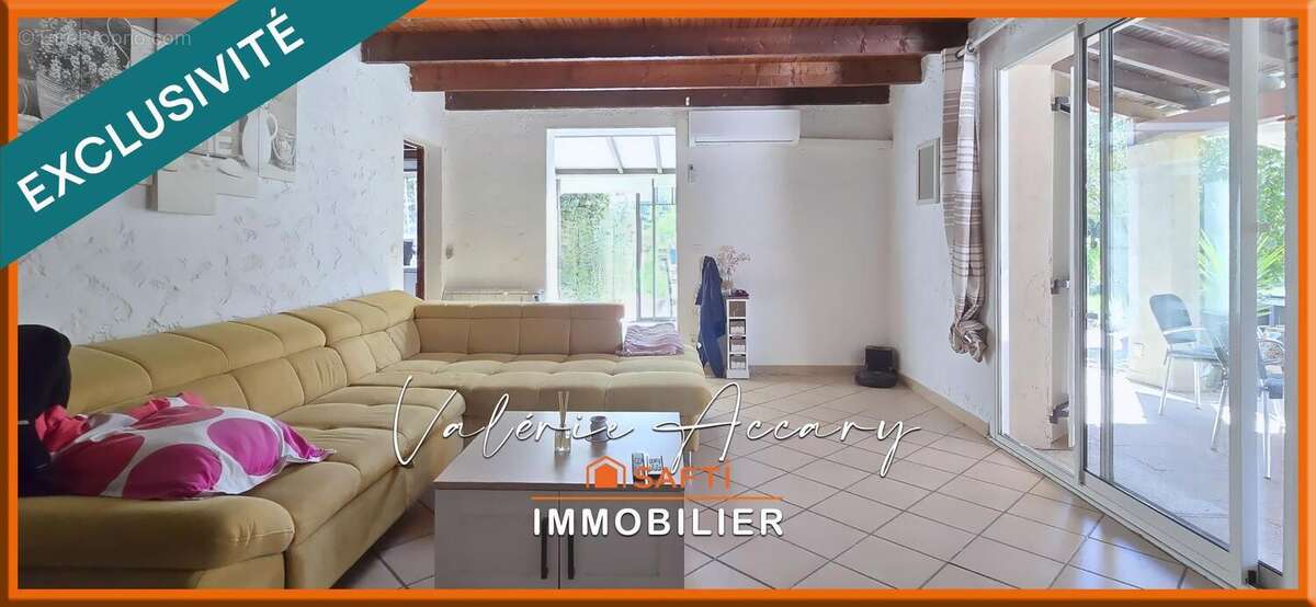 Photo 7 - Maison à ROCBARON