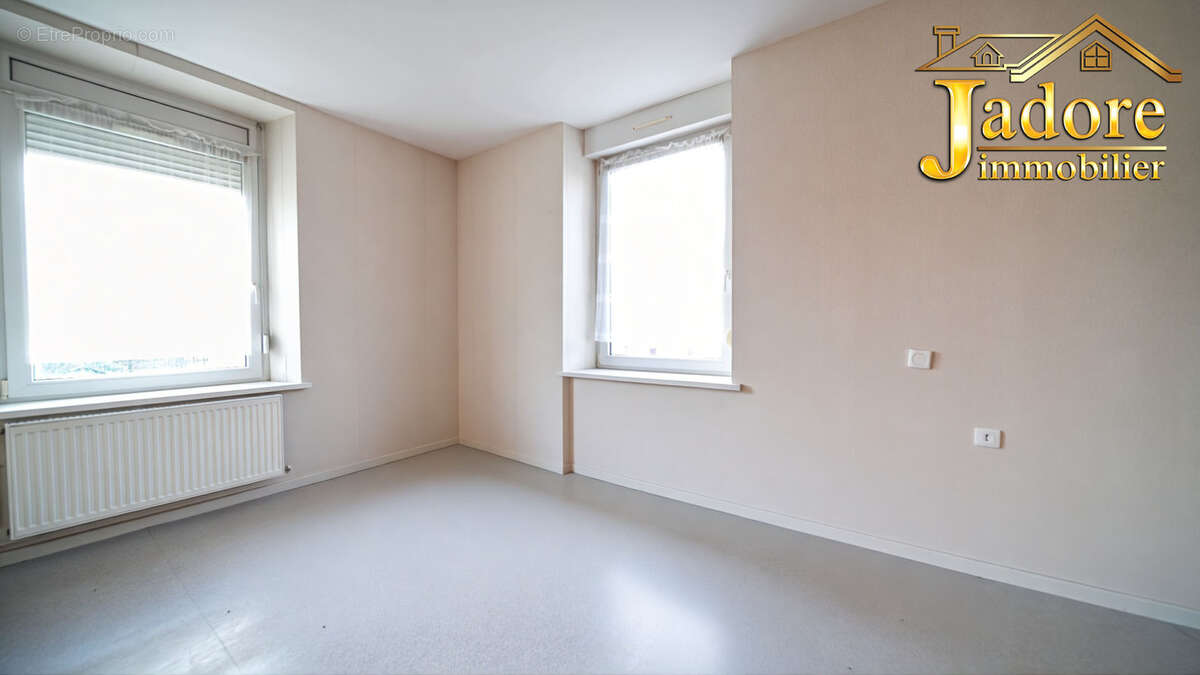 Maison à SAINTE-MARGUERITE