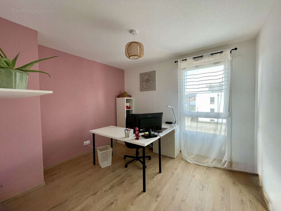 Appartement à SAINT-LOUIS