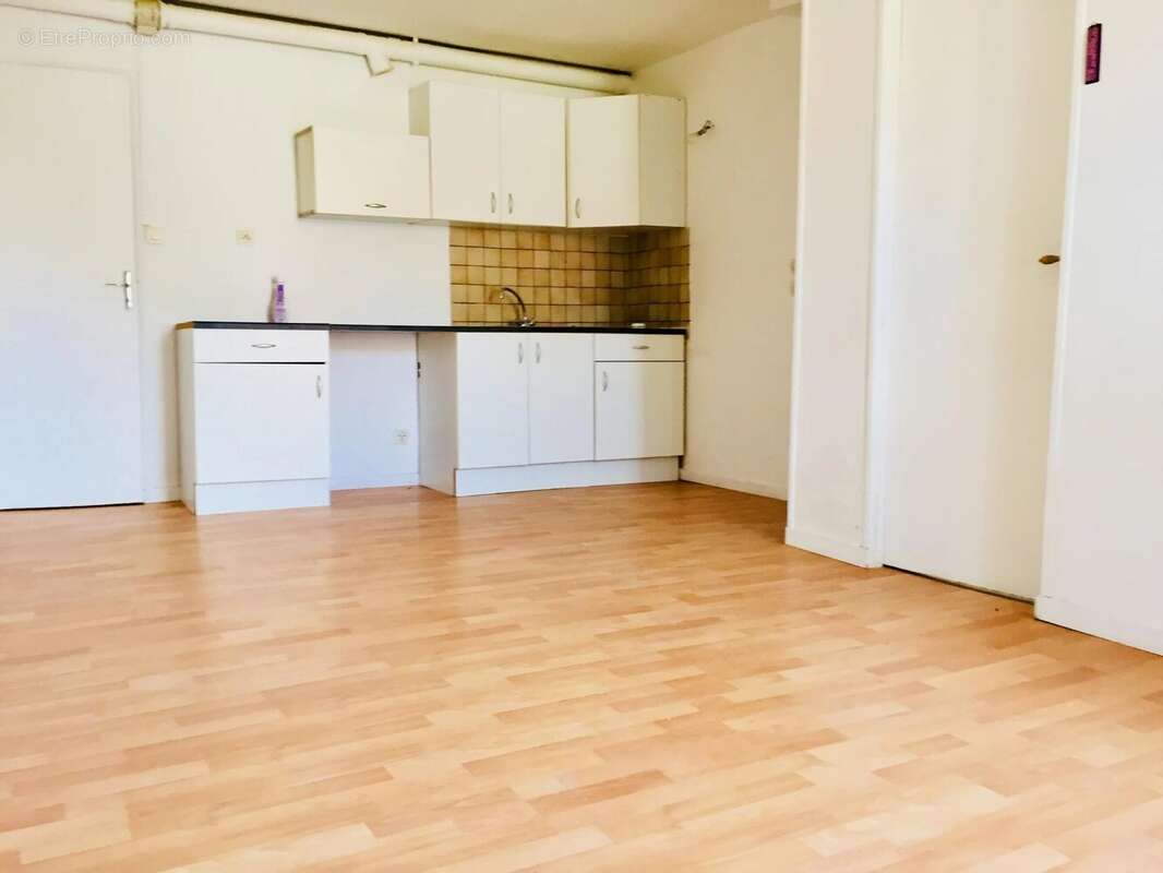 Appartement à LIZY-SUR-OURCQ