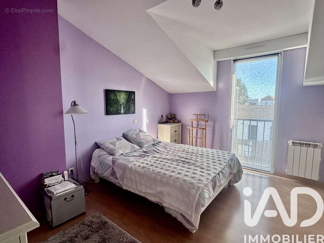 Photo 6 - Maison à SAINT-SEBASTIEN-SUR-LOIRE