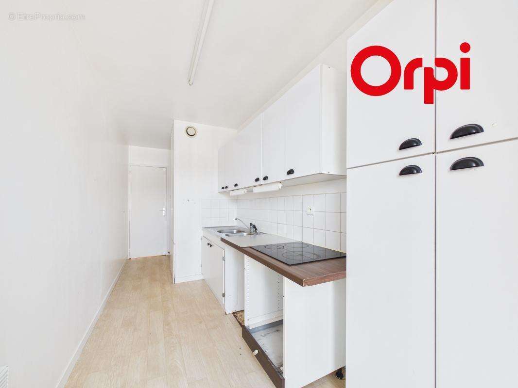 Appartement à BERNAY