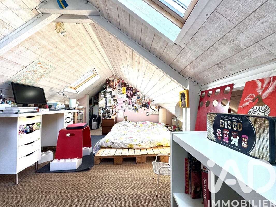 Photo 6 - Maison à BAGNEUX