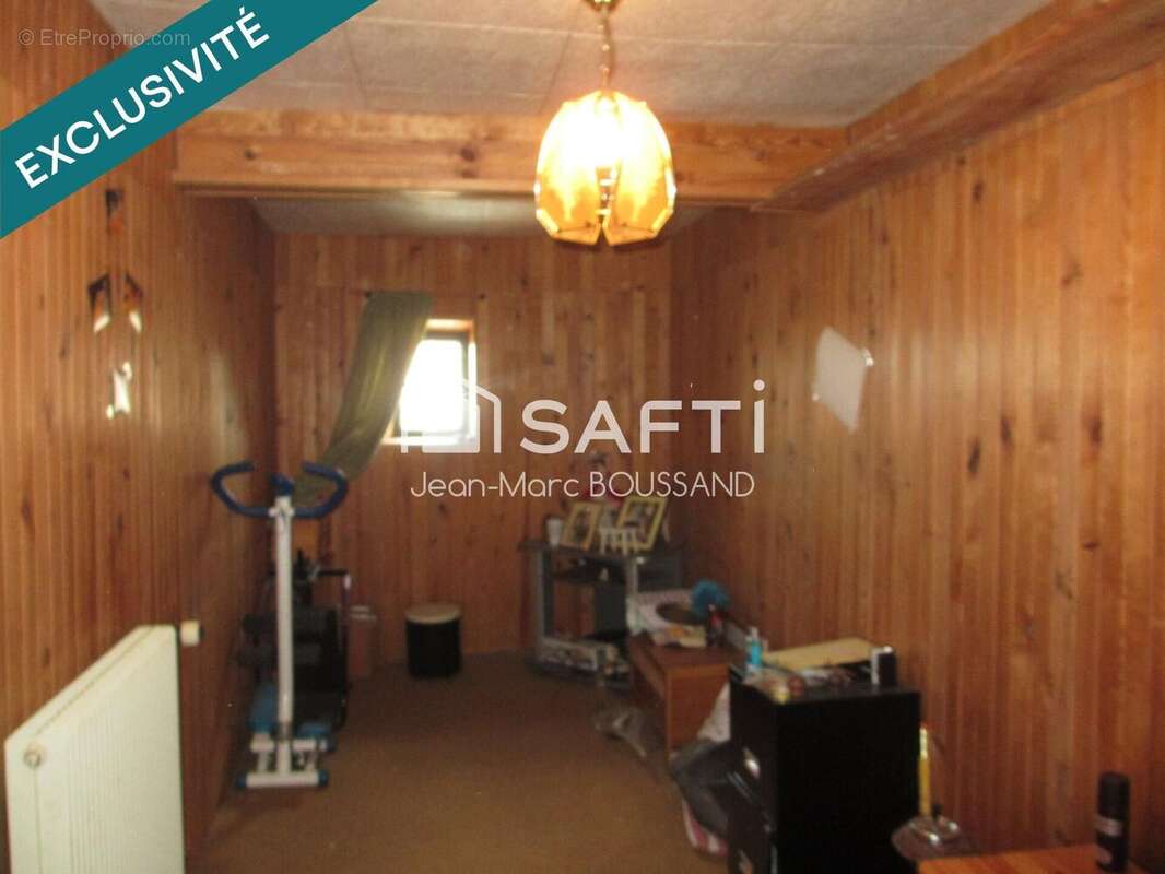 Photo 8 - Maison à COUBLANC