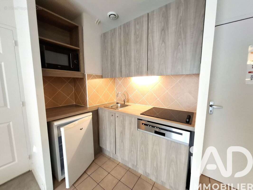 Photo 4 - Appartement à PERROS-GUIREC