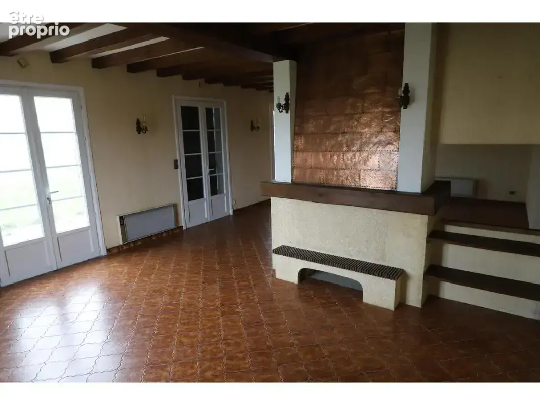 Maison 159 m² à Saint-Pierre-D'oleron  - photo 21