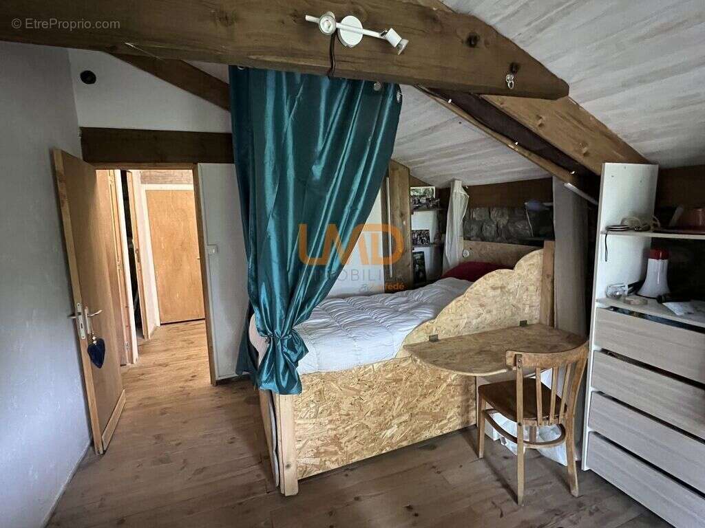 Propriété 54 hectares, rare en Ardèche - photo 12