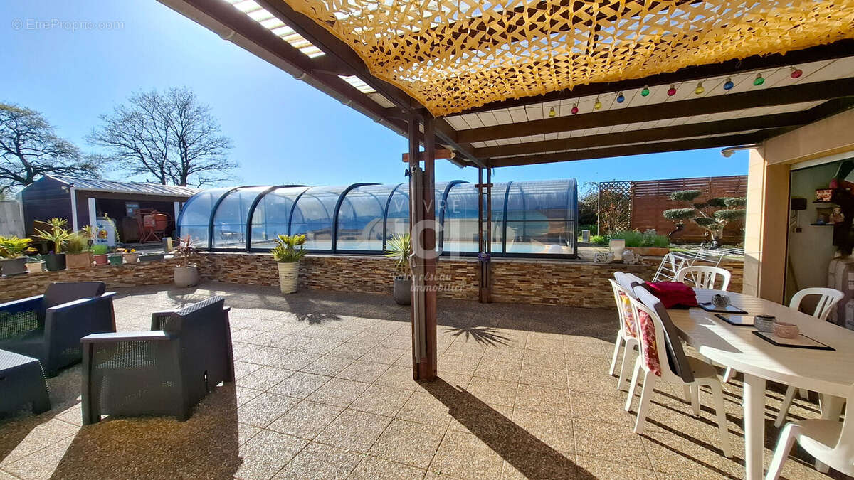Maison à VUE