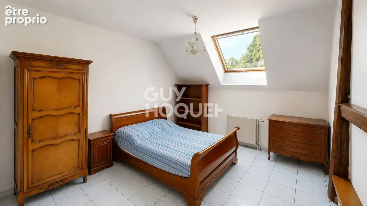 Maison de 8 pièces 178 M² + 3 garages à Anjoutey - photo 9