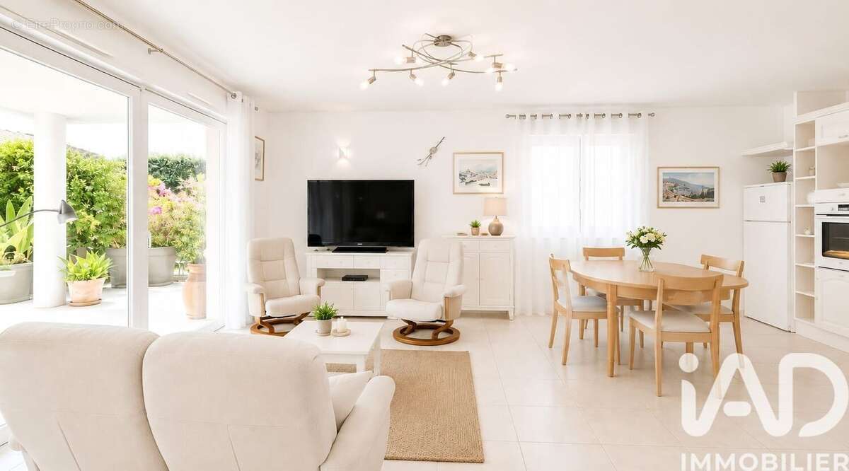 Photo 3 - Appartement à BANDOL