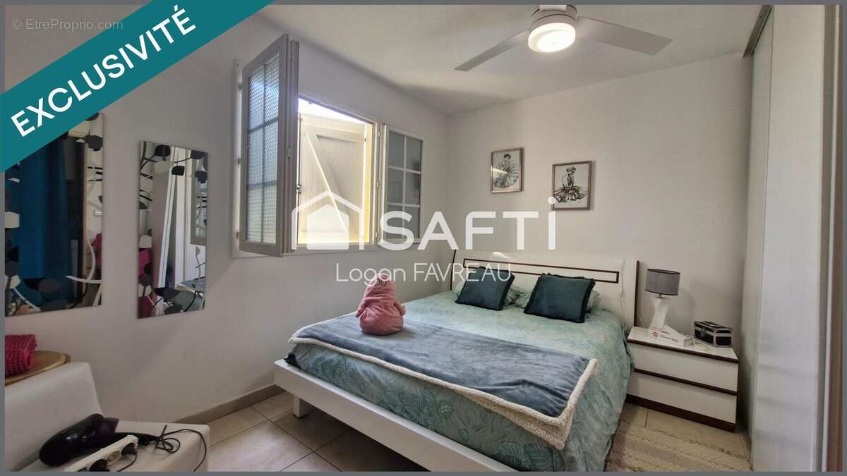 Photo 5 - Appartement à LE MARIN