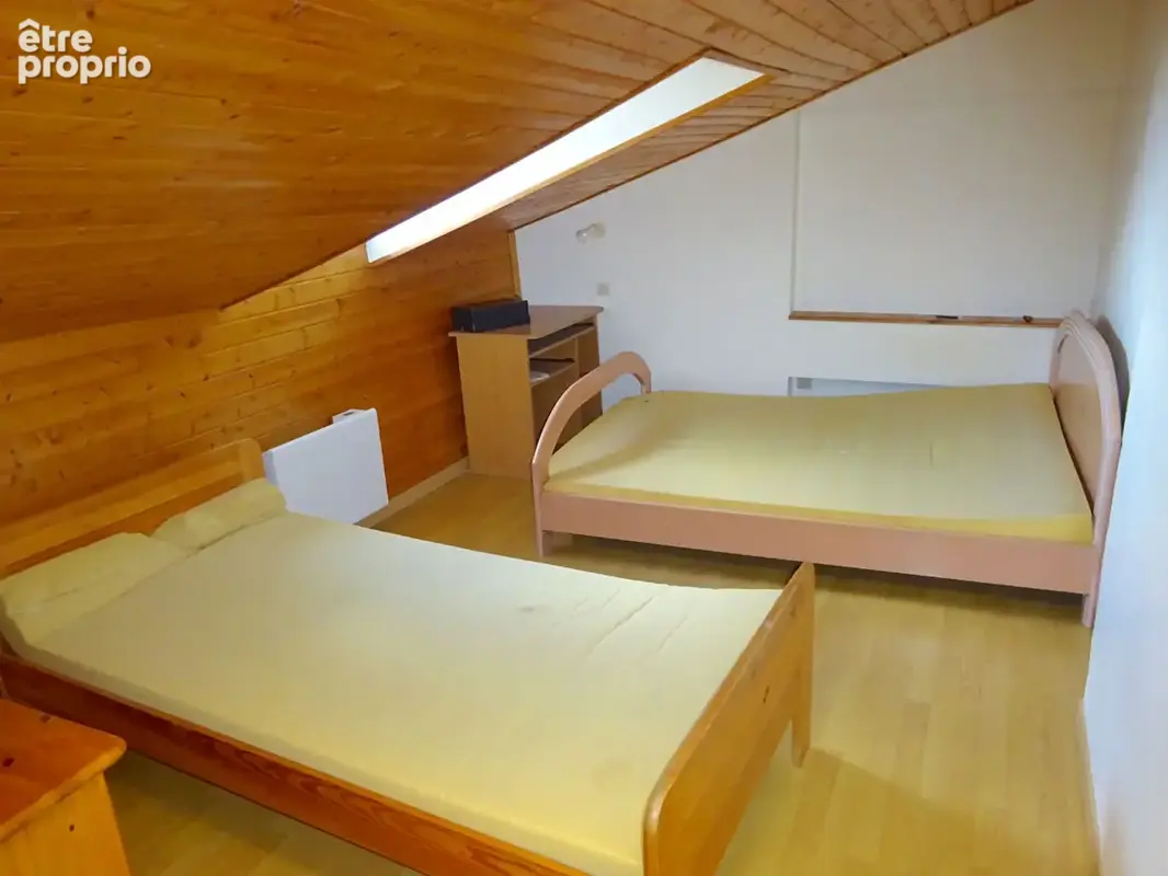 Maison 140 m² à Mulhouse  - photo 5