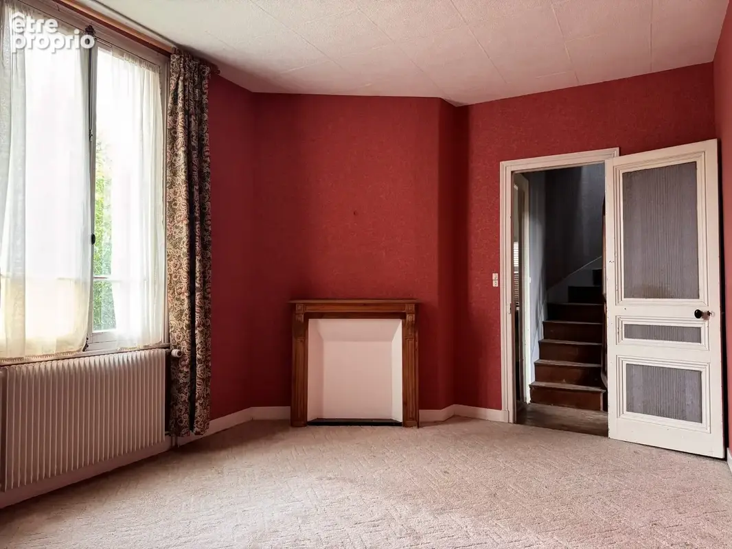Maison 94 m² à Honfleur  - photo 6
