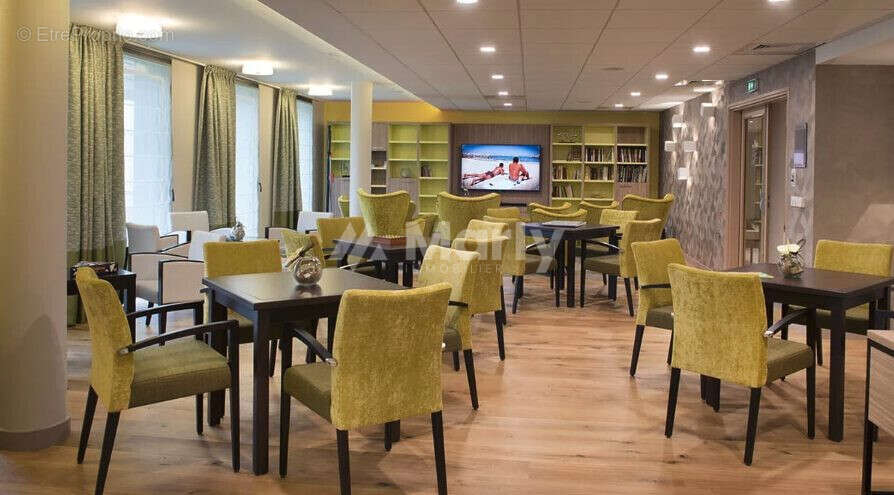 Appartement à BLOIS