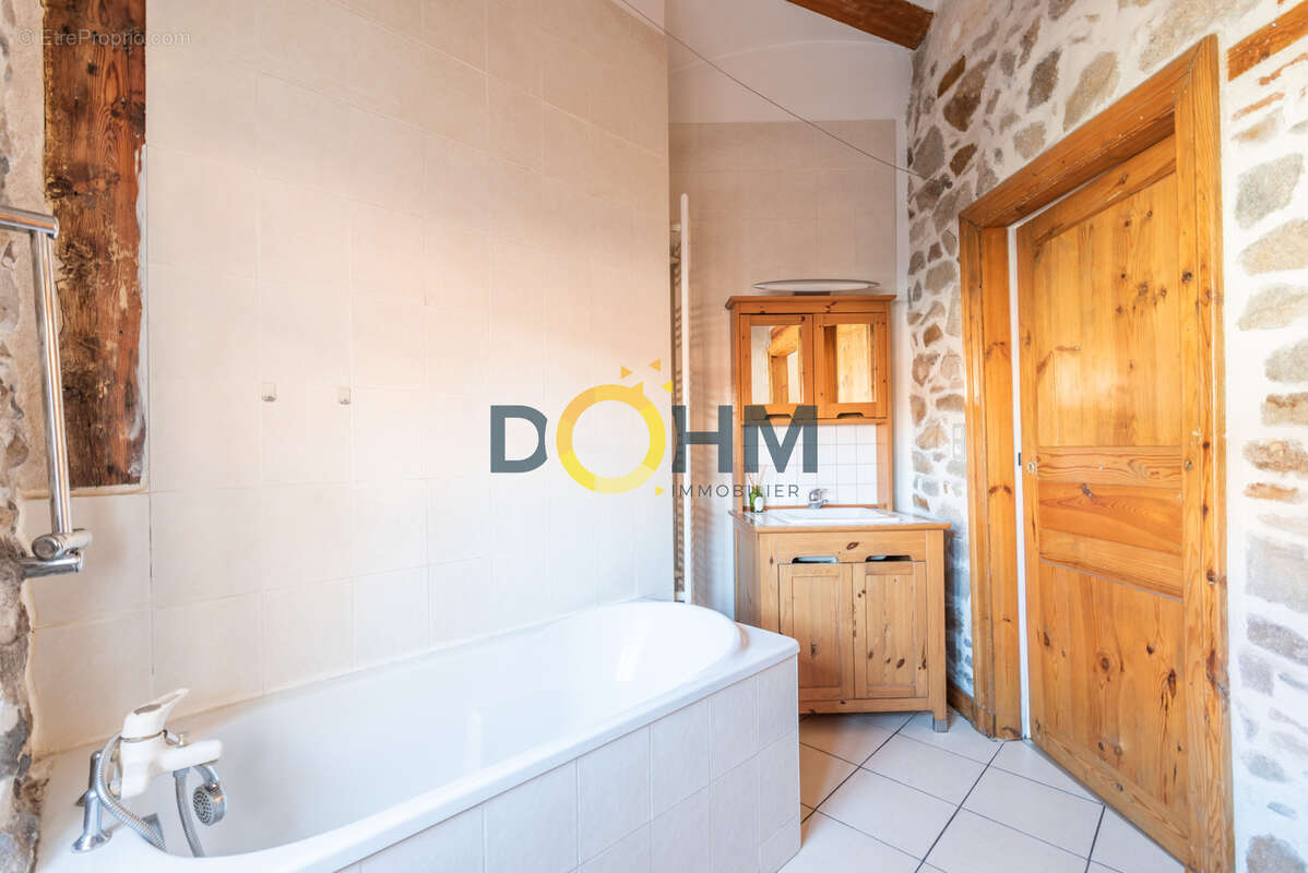 Appartement à LE PUY-EN-VELAY