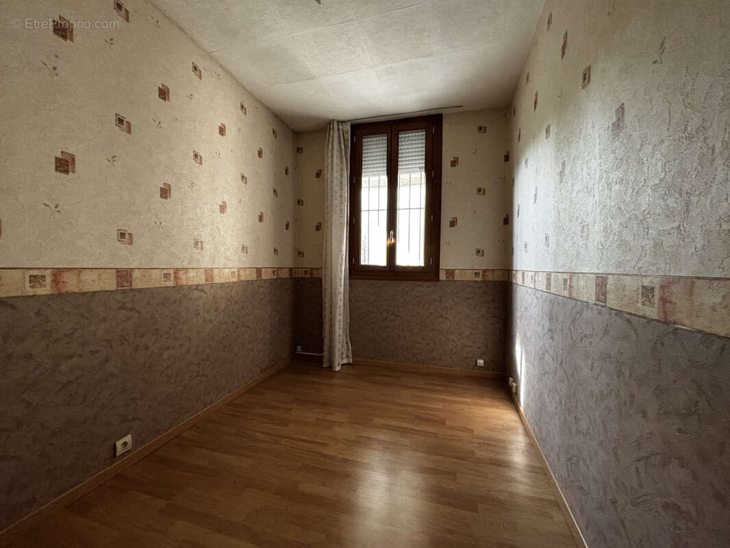 Maison à BOBIGNY