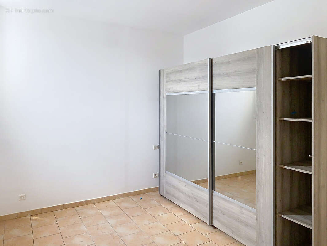 Appartement à LA GORGUE