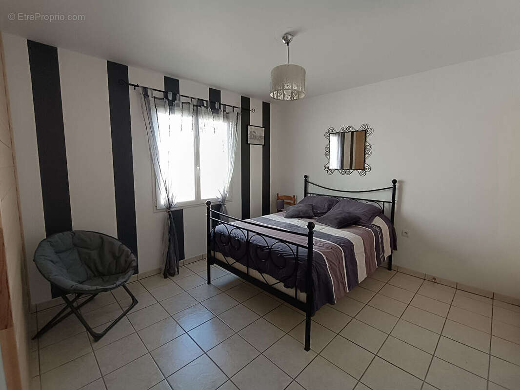 Maison à LA PLAINE-SUR-MER