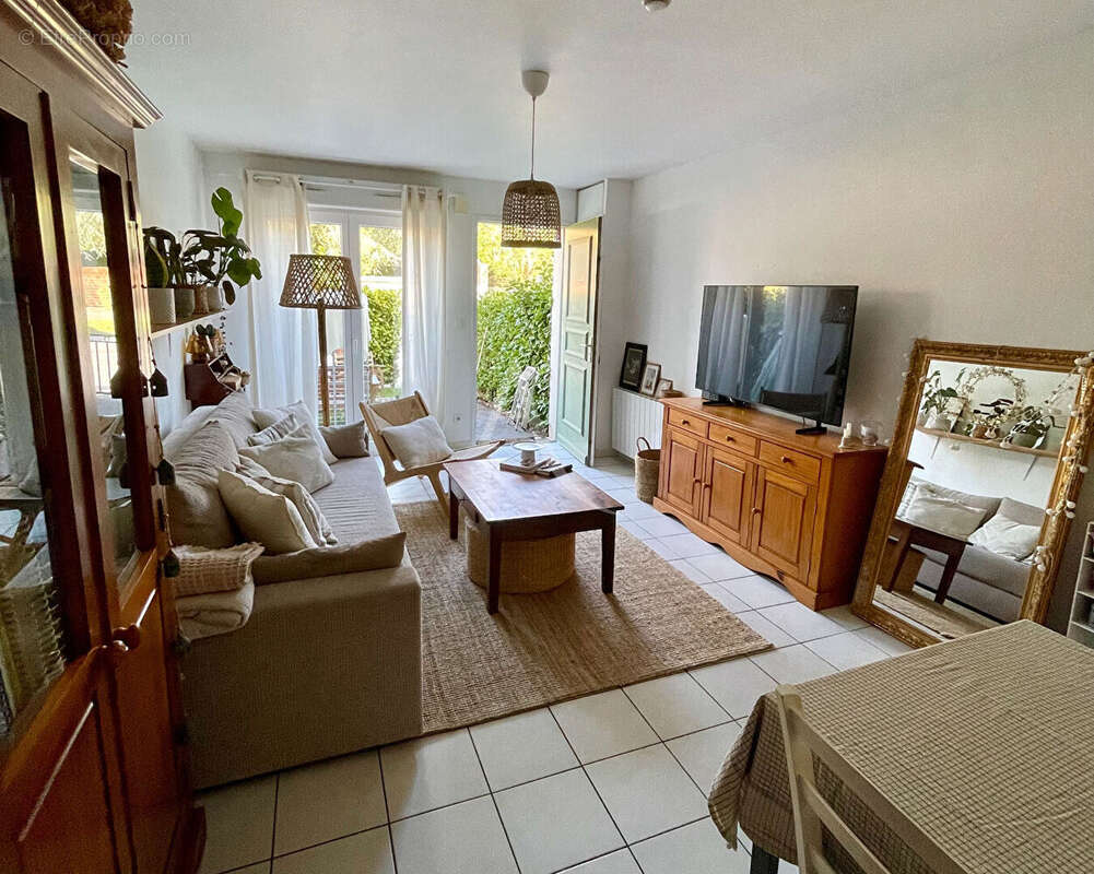 Appartement à GRAVIGNY