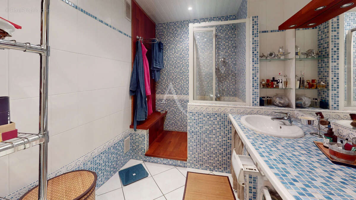 Appartement à PALAISEAU