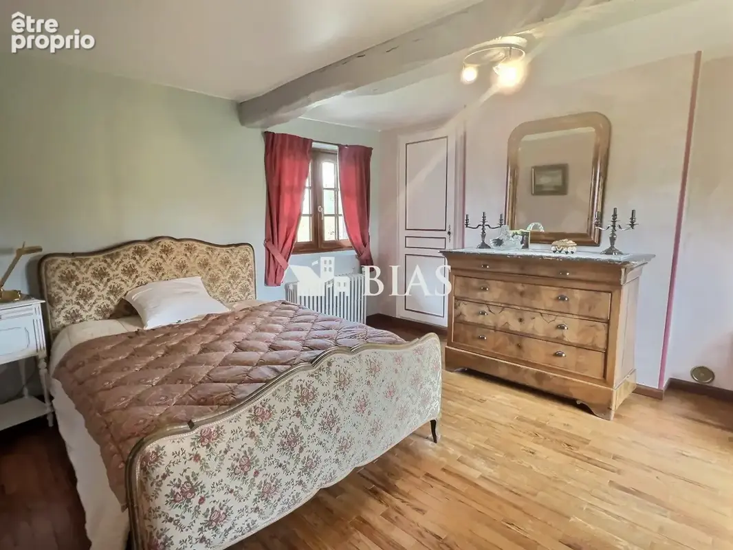 Maison 5 pièces 143 m² à vendre à Brionne (27800) - photo 6