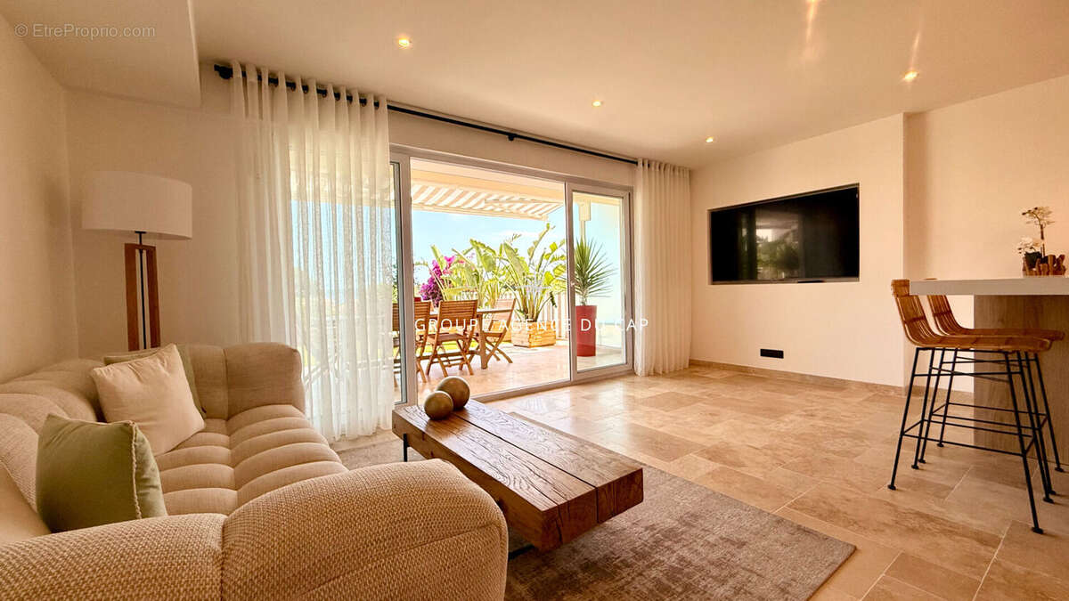 Appartement à SAINTE-MAXIME