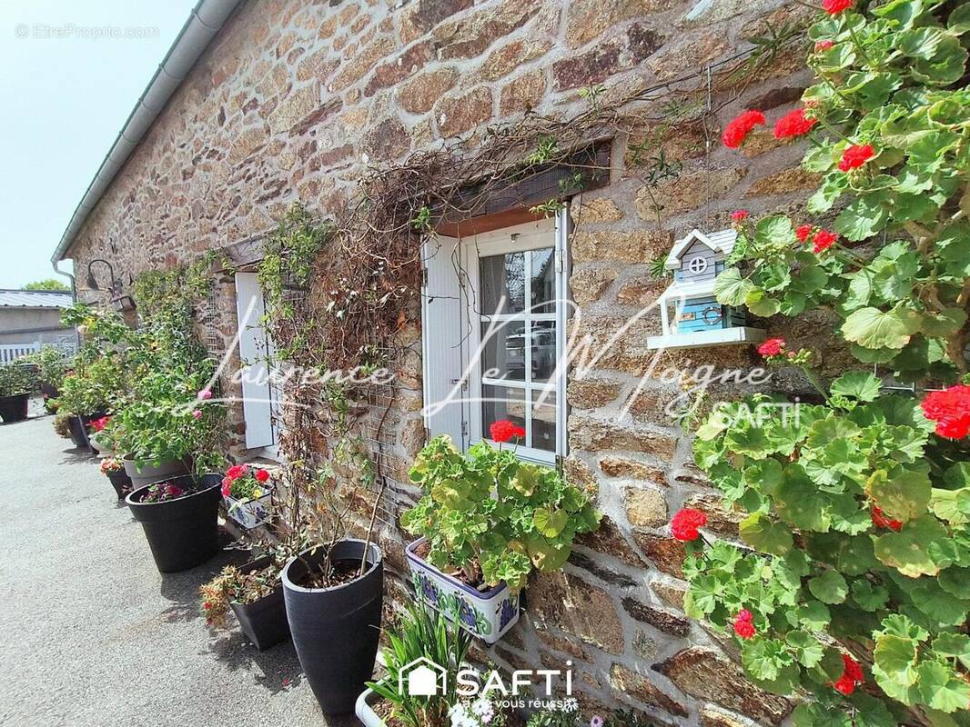 Photo 1 - Maison à SIZUN