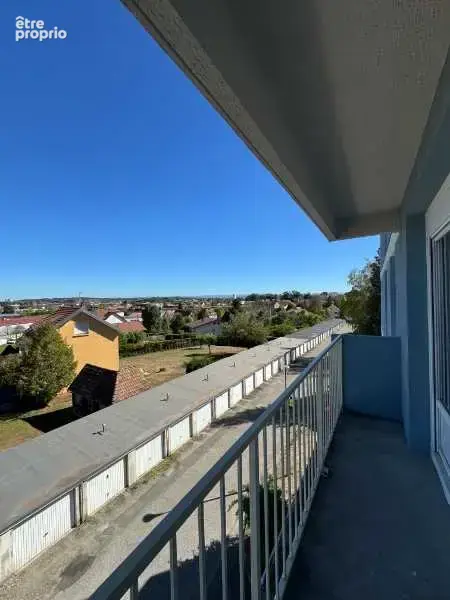 Appartement 3 pièces 66 m² à vendre à Cravanche (90300) - photo 9