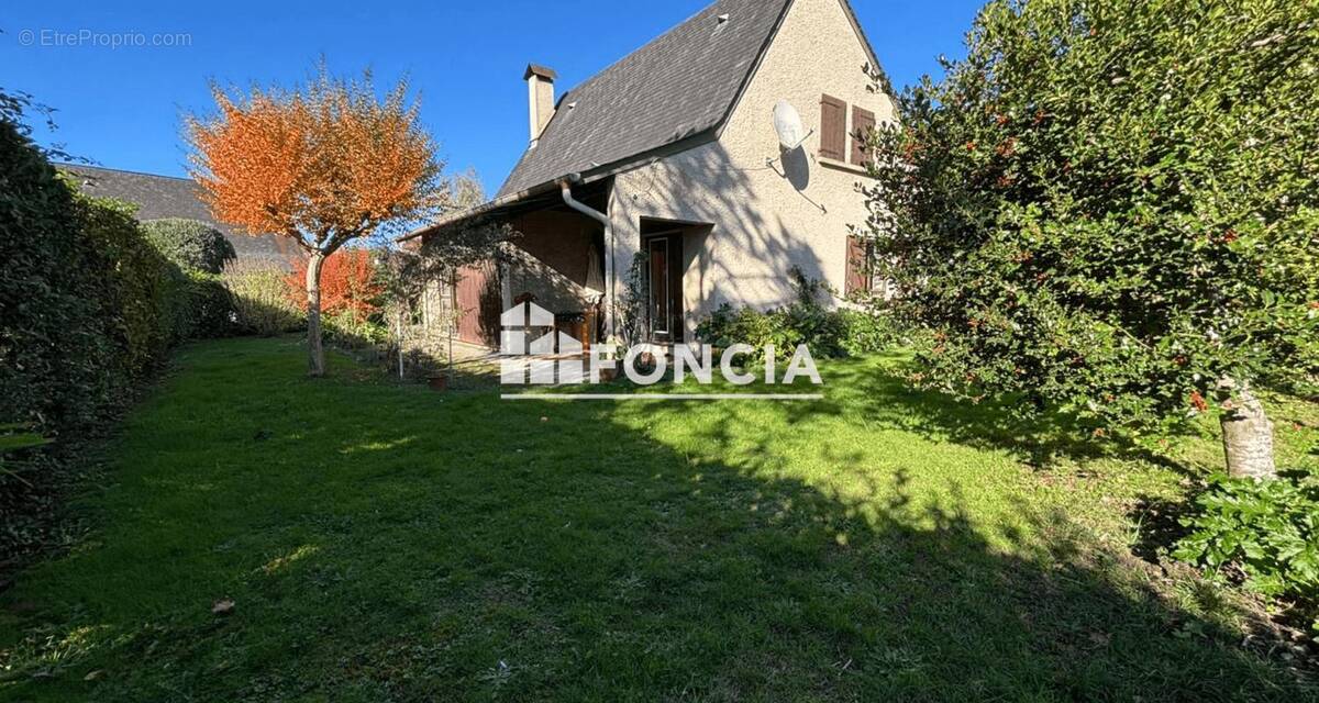 Maison à LESCAR