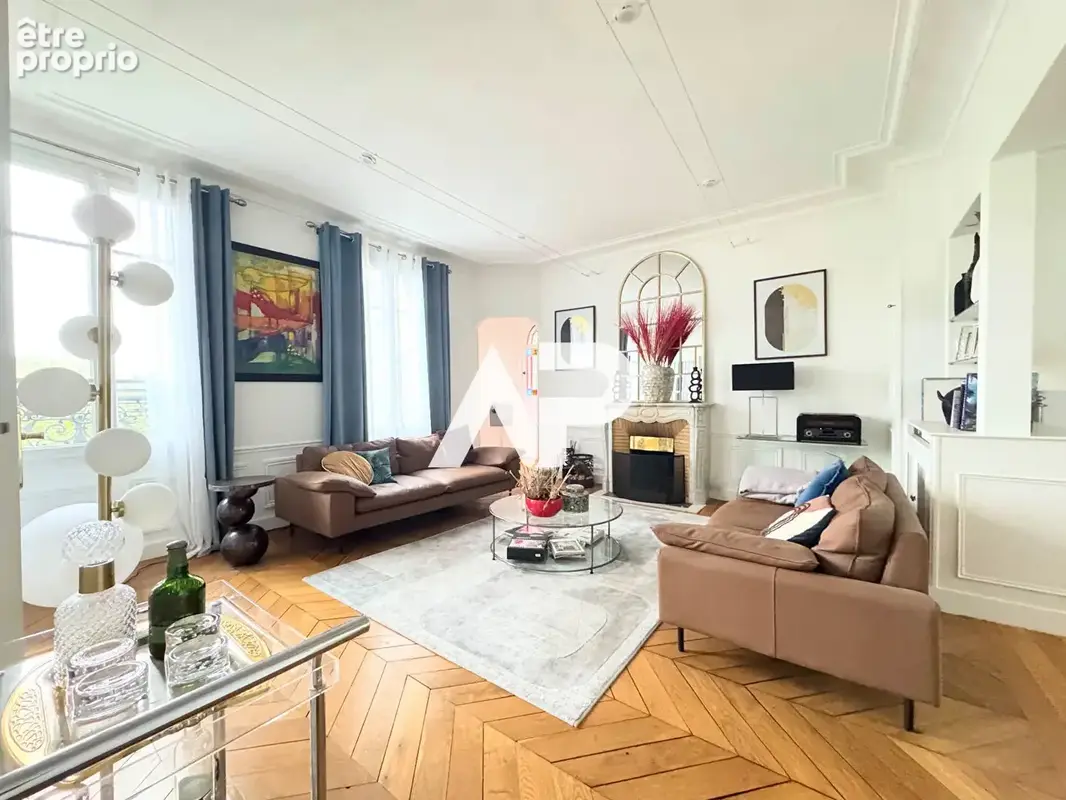 Demeure de prestige, 9 pièces 220 m² - photo 2