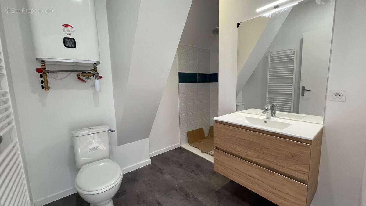 Appartement à MAYENNE