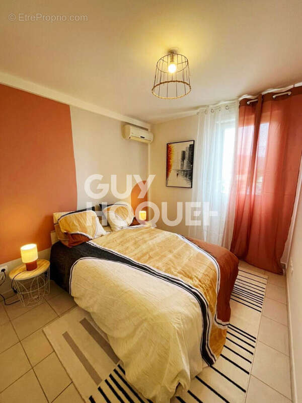 Appartement à SAINT-DENIS