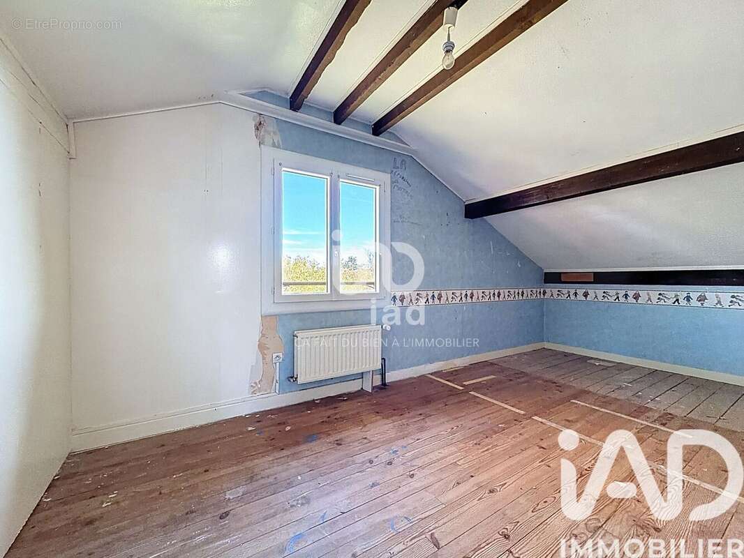 Photo 8 - Maison à SAINT-LAURENT-DE-MURE