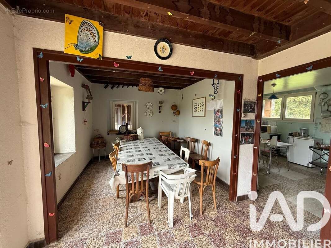 Photo 7 - Maison à USSON-EN-FOREZ