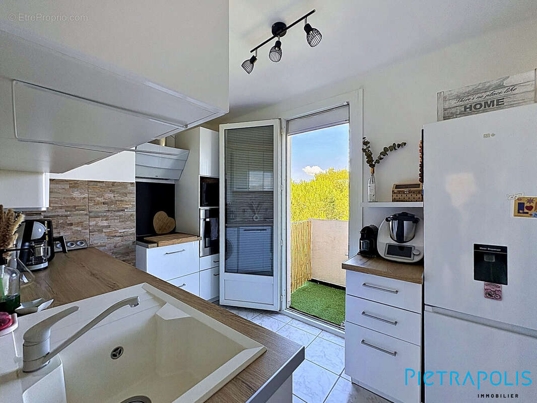 Appartement à SETE