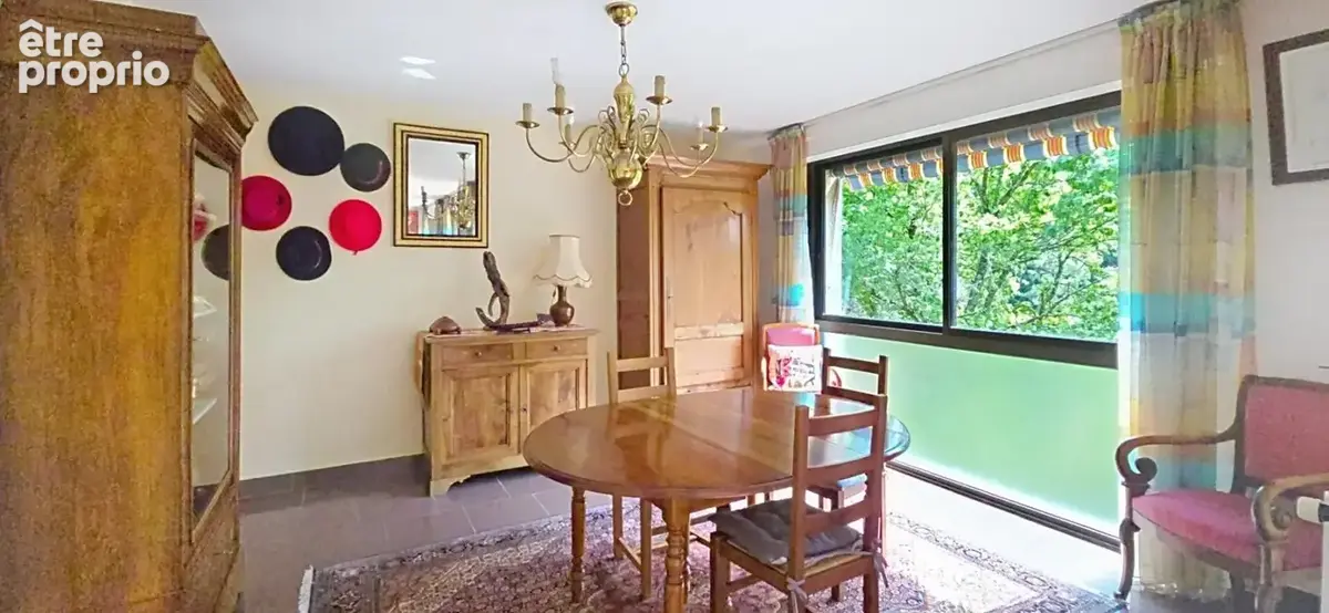 Maison d'architecte d'une surface habitable de 185 m², sur plus de 7 000 m² de terrain, à Boulazac - photo 8