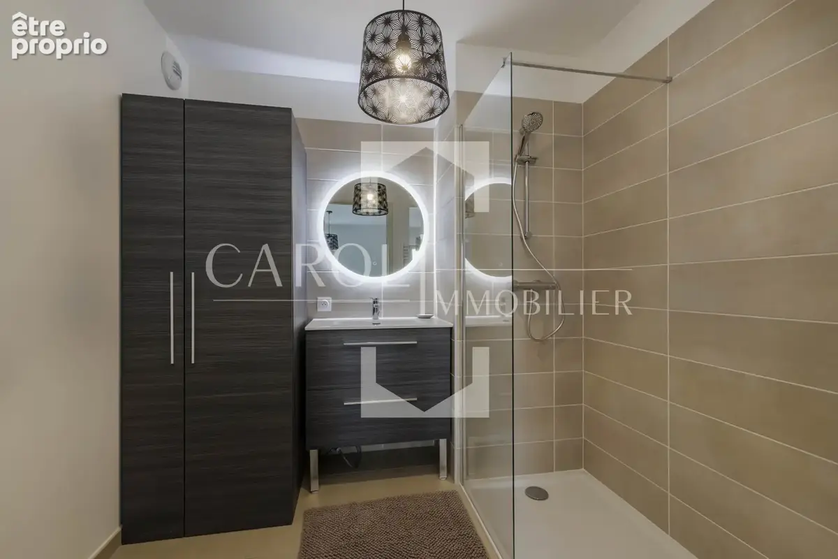 T2 - Immeuble Neuf - Matériaux de qualité - 74000 Annecy - photo 5