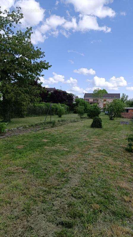 Maison à FERE-CHAMPENOISE