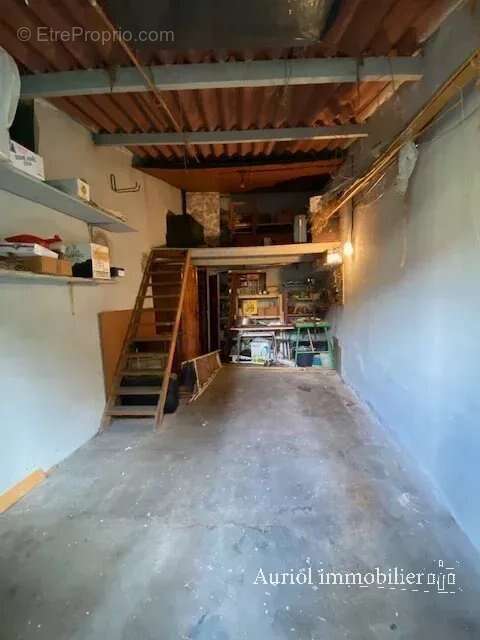 Appartement à CASSIS